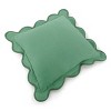 Solid Square Pillow - Bullseye's Playground™ - 2 of 3