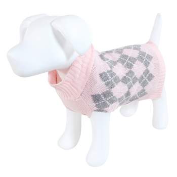 LOUIS VUITTON Sweater ⚫ for Dogs – Purrfect Puppy