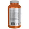 Branched Chain Amino Acids by Now Foods  -  240 Capsule - 3 of 3