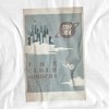 Star Trek Tos Episode 76 Adult T-Shirt White X Large - 2 of 4