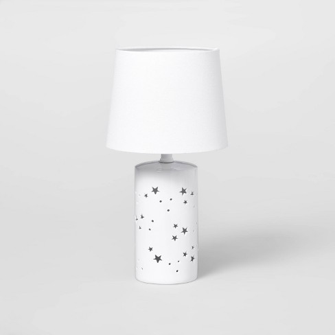 Star hot sale nursery lamp