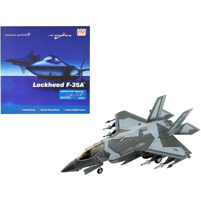 Sukhoi Su-35S Flanker-E Fighter Aircraft 116th Combat Application (2022)  Russian Air Force 1/72 Diecast Model by Hobby Master