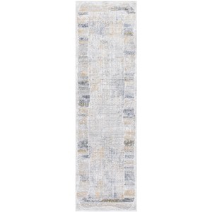 Princeton PRN725 Power Loomed Indoor Rugs - Safavieh - 1 of 4