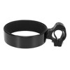 Unique Bargains Aluminum Alloy Bicycle Handlebar Drink Cup Bottle Holder - 3 of 4