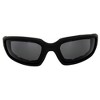 Global Vision Eyewear Kickback Safety Motorcycle Glasses - 4 of 4