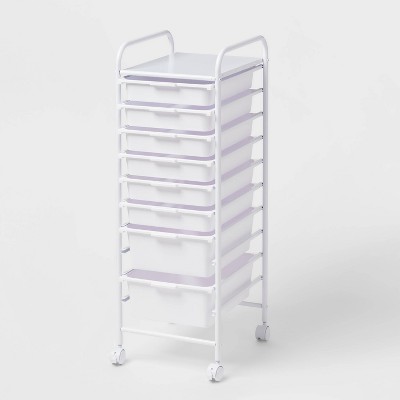 Metal : Maximize Your Dorm Space With Storage Solutions from