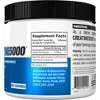 Evlution Nutrition Creatine5000 - 5G Creatine Monohydrate - Build Muscle - 2 of 4