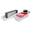 Oxo Complete Grate And Slice Set : Target