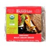 Genuine Bavarian Organic Multigrain Bread - Case of 6/17.6 oz - 2 of 4