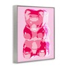 Stupell Industries Modern Gummy Bear, 11" x 14" - 3 of 4