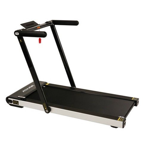 Slim fold treadmill sale