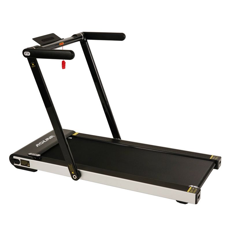 ASUNA Slim Folding Motorized Treadmill, 1 of 11