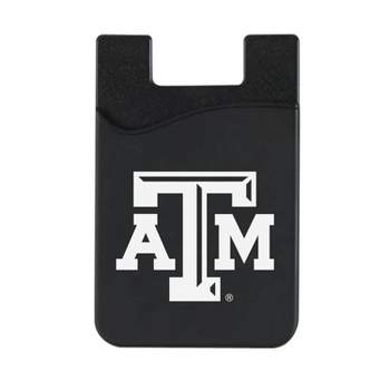 NCAA Texas A&M Aggies Lear Wallet Sleeve - Black