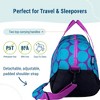 Wildkin Overnighter Duffel Bag for Kids - 3 of 4