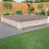 Moda Furnishings Outdoor Patio Water-Resistant Furniture Cover - 2 of 4