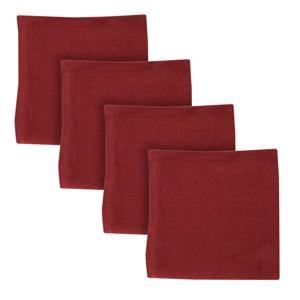Park Designs Casual Classics Cloth Napkins - 1 of 4