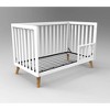 Suite Bebe Kai Toddler Guardrail - Natural - 2 of 3