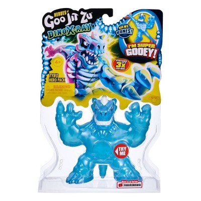 target heroes of goo jit zu