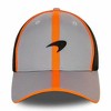McLaren F1 New Era 9Fifty Speedmark Hat - 2 of 4