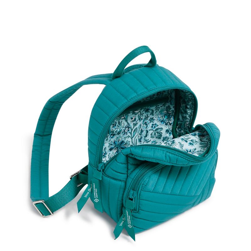 Vera Bradley Mini Backpack, 3 of 5