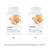 Thorne Multi Enzyme (Formerly B.P.P.) - Betaine, Pepsin, Pancreatin - Dairy-Free - 180 Capsules - 90 Servings - 3 of 4