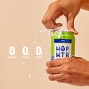 HOP WTR Lime - 6pk/12 fl oz Cans - 4 of 4