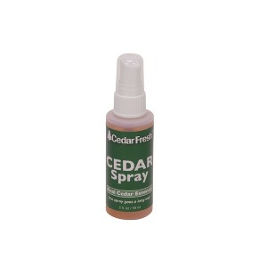 CedarFresh Cedar Power Spray, 2-Ounce - 1 of 1