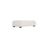 Meridian Furniture,Diana Cream Coffee Table - 3 of 4