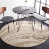 Fifth Avenue FTV121 Hand Tufted Indoor Rugs - Safavieh - 2 of 3