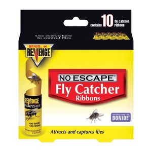 Bonide Revenge Fly Trap 10 pk - 1 of 1