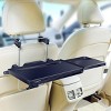 TruAIR 2-in-1 Car Steering Wheel/Headrest Tray - 2 of 4