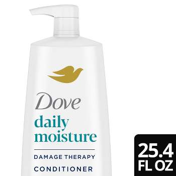Dove Beauty Daily Moisture Conditioner for Dry Hair