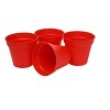 Mintra Garden Pots 4pk - 2 of 4