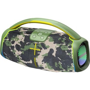 Worryfree Gadgets Wireless Bluetooth Speaker with Carry Handle - 1 of 1