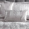 Turin Crinkle Velvet Comforter Set - Riverbrook Home - image 2 of 4