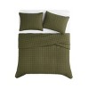 Brooklyn Loom Flax Linen Quilt Set - 2 of 4