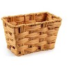 Japanese Cherry Blossom Spa Gift Basket, 6-Piece Bath & Body Set in a Wicker Basket - 3 of 3