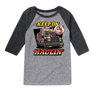 Boys' - Paw Patrol - Keep On Haulin - 1 of 4