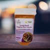 Mylapore Kitchen Mix Combo J - Instant Sambar Mix-120g , Instant Rasam Mix-150g,Panakam Mix 50g & Vangi Bhath (Brinjal rice mix) -100g PACK OF 4 - 2 of 4