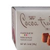 Cocoa Truffles Collection 7.6 Oz Box - 2 of 4