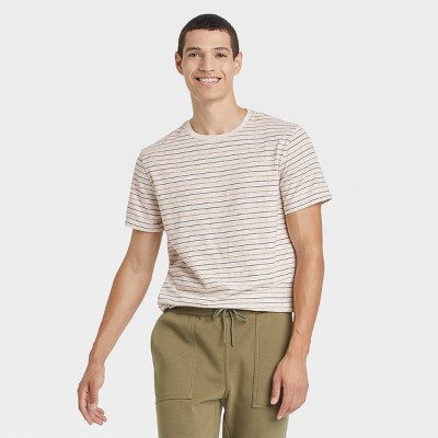 Men's Short Sleeve Novelty T-Shirt - Goodfellow & Co™