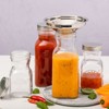 Kilner Juice and Sauce Glass Bottle, 17 Ounce - 4 of 4