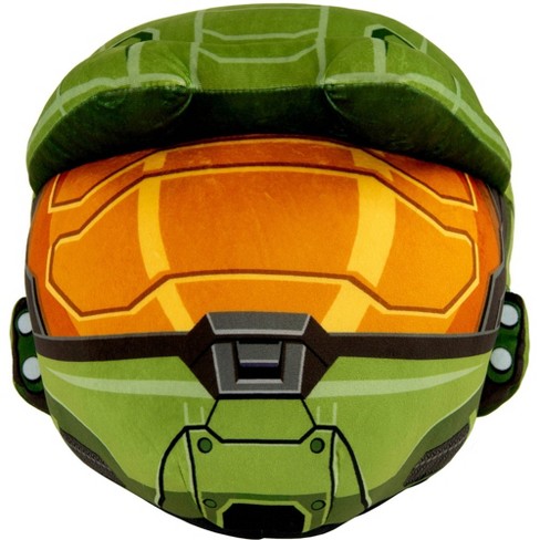 TOMY Club Mocchi Mocchi 15-Inch Halo Master Chief Mega Plush T12895 - Best  Buy