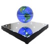 Insten Gravity Challenger Magnetic Levitating Globe, Desk Gadget Toy, Dark  Blue : Target