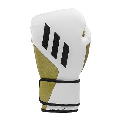 Adidas Tilt 350 Pro Boxing Gloves