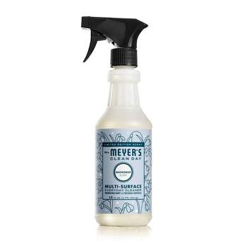 Mrs. Meyer's Clean Day Holiday Snowdrop All Purpose Cleaner - 16 fl oz