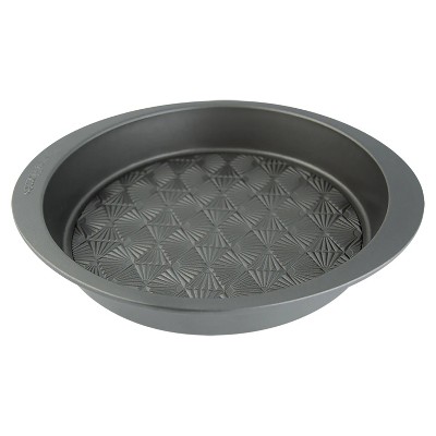 BergHOFF GEM Nonstick Carbon Steel Cake Pan 10.75