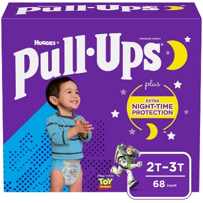 huggies pull ups on sale this week