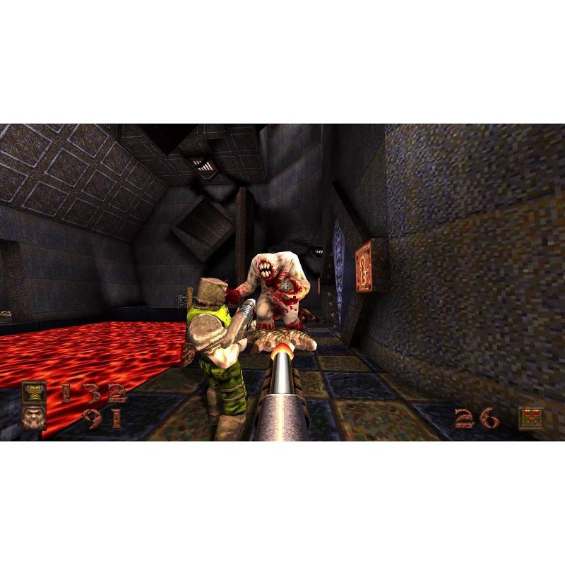 Quake - Xbox Series X|S/Xbox One (Digital), 4 of 6