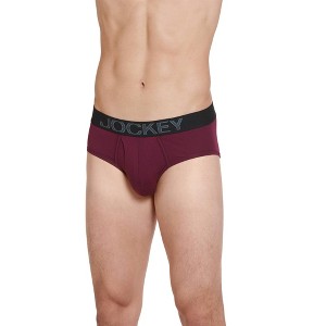 Jockey Men's RapidCool Brief - 1 of 2